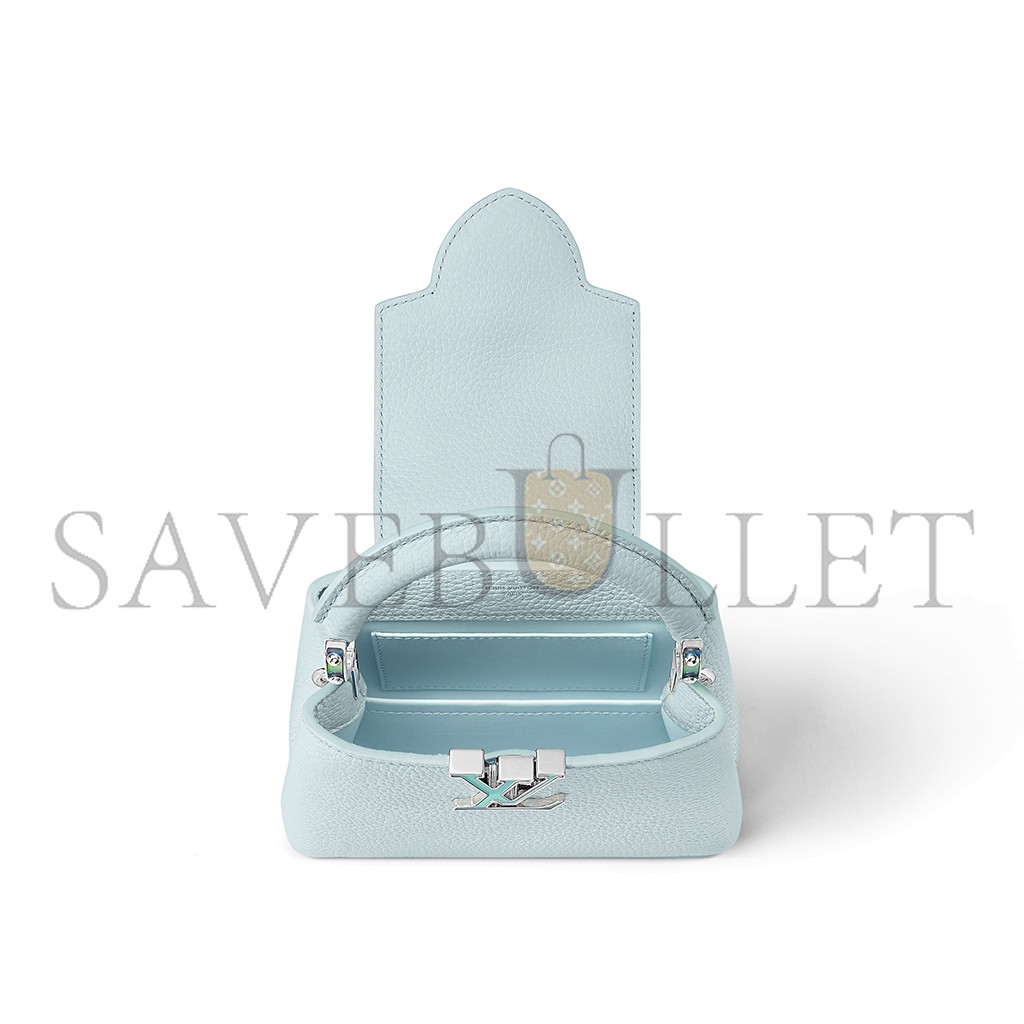 l**is V*t*n capucines mini m23289 (21*14*8cm)